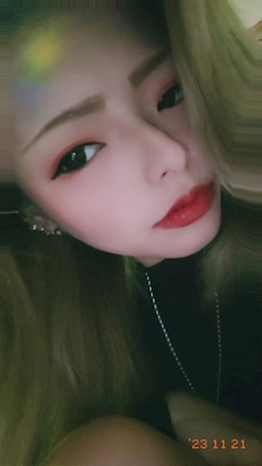 プロフィール写真1・れんな|imperial lounge 閃華・センカ - 三重 四日市のクラブ/ラウンジ
