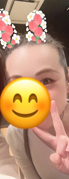 プロフィール写真4・あいり｜熟女キャバクラ ZERO collection ・ゼロ コレクション - 中洲の熟女キャバクラ