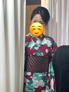 プロフィール写真3・あいり｜熟女キャバクラ ZERO collection ・ゼロ コレクション - 中洲の熟女キャバクラ