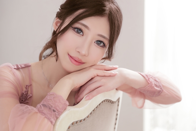 プロフィール写真3・夢咲　るあ｜