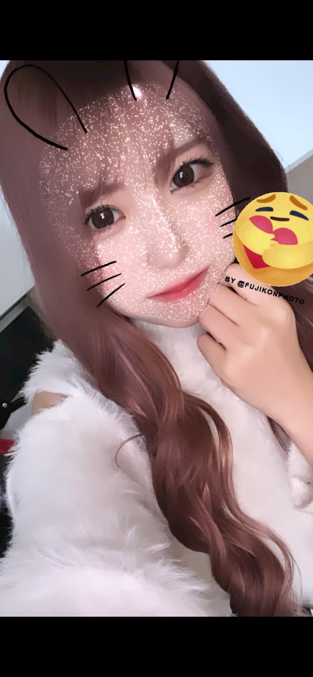 プロフィール写真4・夢咲　るあ｜