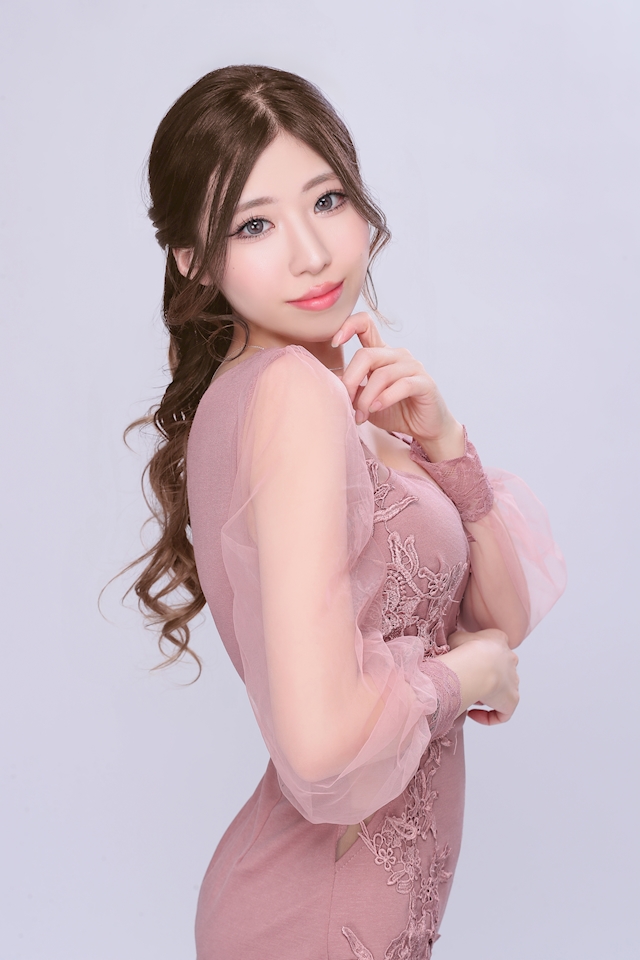プロフィール写真2・夢咲　るあ｜