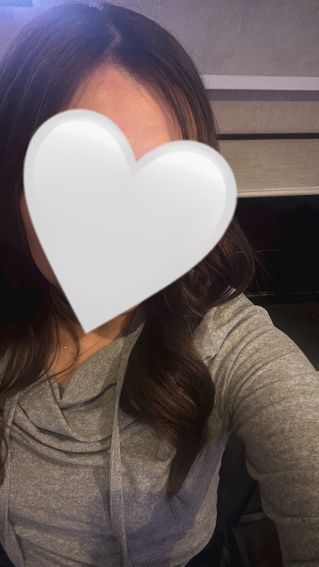 プロフィール写真1・みお｜