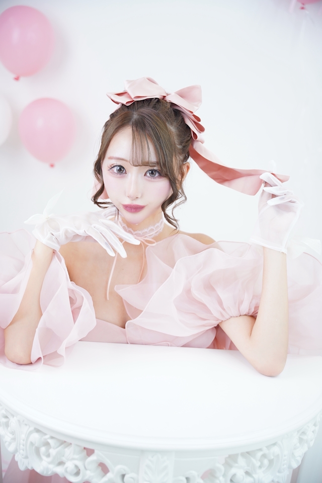 プロフィール写真1・翠｜