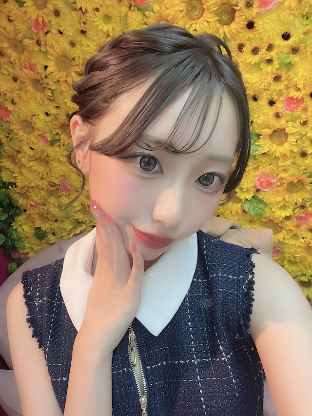 プロフィール写真3・翠  ‪‪❤︎‬  Annie‪‪  ❤︎‬｜