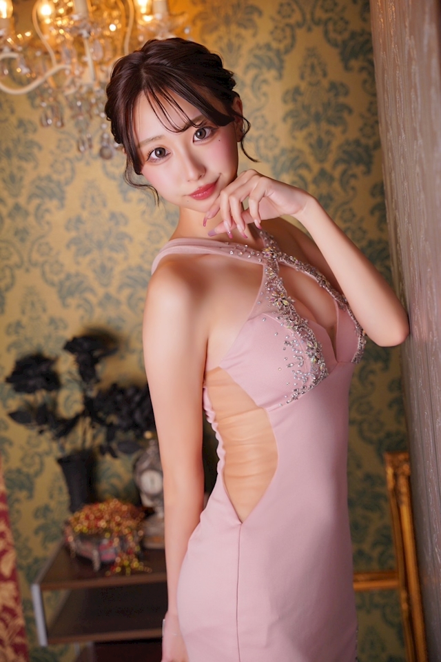 プロフィール写真1・翠  ‪‪❤︎‬  Annie‪‪  ❤︎‬｜