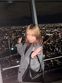 プロフィール写真1・るう🍸池袋東口Matey｜Lounge snack Matey・メイティー - 池袋東口のパブ/スナック