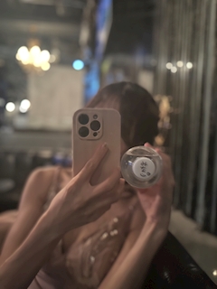 プロフィール写真2・みな｜Club Aluje・アルージュ - 恵比寿のキャバクラ