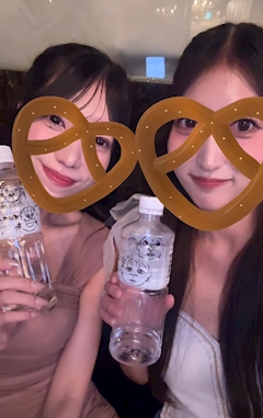 プロフィール写真4・みな｜Club Aluje・アルージュ - 恵比寿のキャバクラ