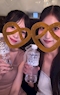 プロフィール写真4・みな｜Club Aluje・アルージュ - 恵比寿のキャバクラ