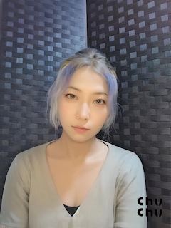プロフィール写真1・ユキ|AQUA~琉花~・アクアルカ - 木屋町のコンカフェ