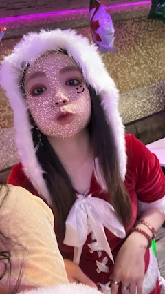 プロフィール写真2・しょう🥀𓈒𓂂𓇬|girls bar ハレノヒ・ハレノヒ - 南浦和のガールズバー