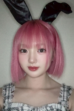 プロフィール写真2・らな｜Girl's Bar All-in・オールイン - 甲府市のガールズバー