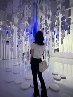 プロフィール写真1・りつ｜Bar Cheers・チアーズ - 平井のガールズバー