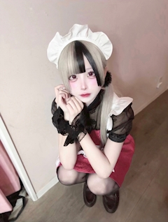 プロフィール写真13・🧚‍♀️ゆき🧚‍♀️｜大須 コンカフェ・パルファン