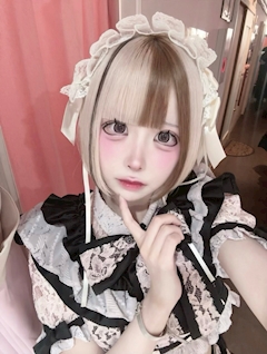 プロフィール写真6・🧚‍♀️ゆき🧚‍♀️｜大須 コンカフェ・パルファン