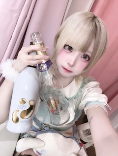 プロフィール写真15・🧚‍♀️ゆき🧚‍♀️｜大須 コンカフェ・パルファン