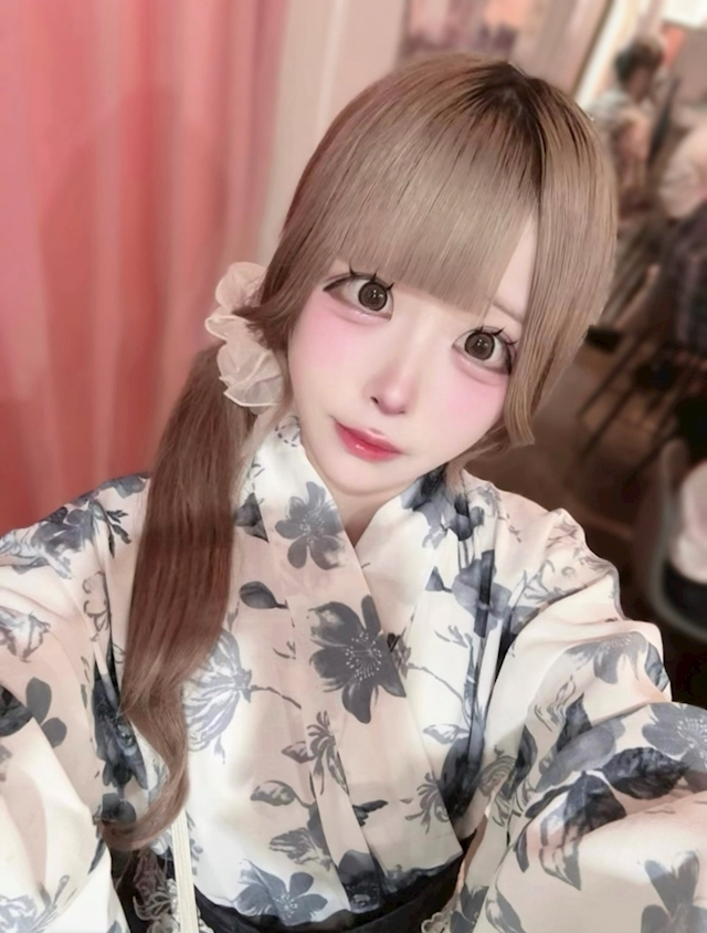 🧚‍♀️ゆき🧚‍♀️ café＆bar PARFUN