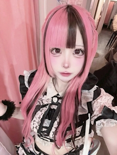 プロフィール写真8・🧚‍♀️ゆき🧚‍♀️｜大須 コンカフェ・パルファン