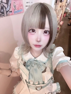 プロフィール写真10・🧚‍♀️ゆき🧚‍♀️｜大須 コンカフェ・パルファン