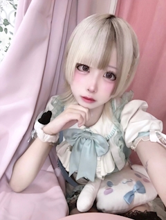 プロフィール写真14・🧚‍♀️ゆき🧚‍♀️｜大須 コンカフェ・パルファン