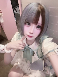 プロフィール写真9・🧚‍♀️ゆき🧚‍♀️｜大須 コンカフェ・パルファン