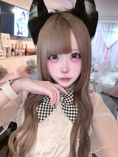 プロフィール写真1・🧚‍♀️ゆき🧚‍♀️｜大須 コンカフェ・パルファン