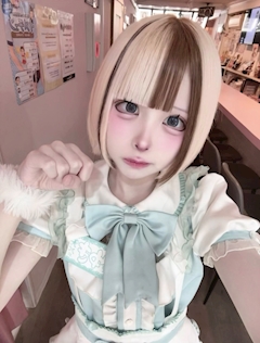 プロフィール写真4・🧚‍♀️ゆき🧚‍♀️｜大須 コンカフェ・パルファン
