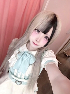 プロフィール写真12・🧚‍♀️ゆき🧚‍♀️｜大須 コンカフェ・パルファン