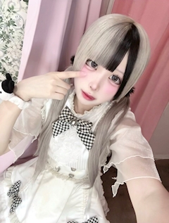 プロフィール写真11・🧚‍♀️ゆき🧚‍♀️｜大須 コンカフェ・パルファン