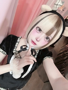 プロフィール写真5・🧚‍♀️ゆき🧚‍♀️｜大須 コンカフェ・パルファン