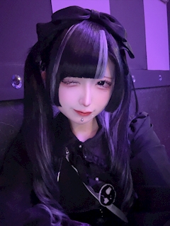 堕天使といにゃ🐾 TIARA DOLL・ティアラドール - 池袋東口のコンカフェ
