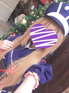 プロフィール写真5・テレサ｜3年B組・サンネンビーグミ - 久米川のコンカフェ