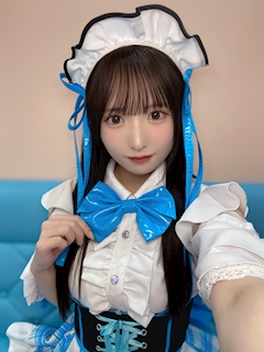 プロフィール写真3・るり｜推しは推せる時に推せっ！Tokyo　秋葉原店 - 秋葉原のコンカフェ