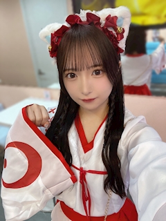 プロフィール写真2・るり｜推しは推せる時に推せっ！Tokyo　秋葉原店 - 秋葉原のコンカフェ