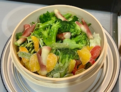 れい「🥗」