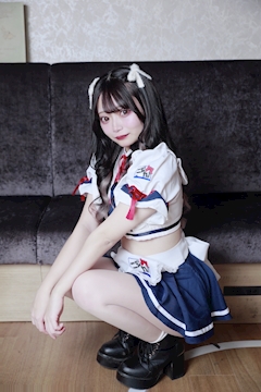 プロフィール写真11・るる‎🤍🩵｜二次元カノジョ・ニジゲンカノジョ - 秋葉原のコンカフェ