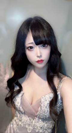 プロフィール写真1・如月ゆな｜CLUB Dear SENDAI・ディア - 国分町のキャバクラ