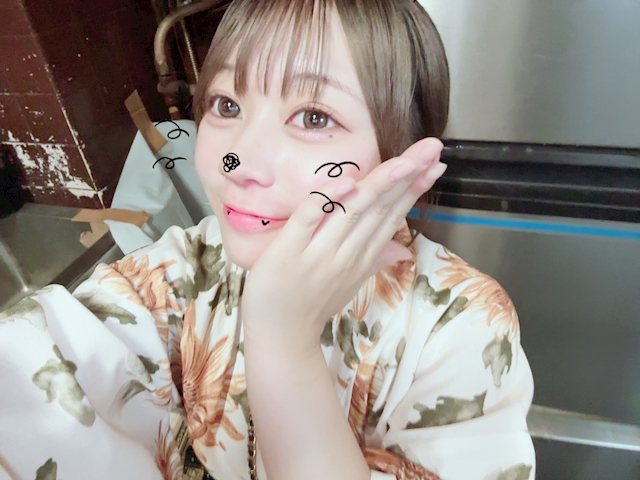 プロフィール写真2・ユイ【朝昼ふくろう】｜