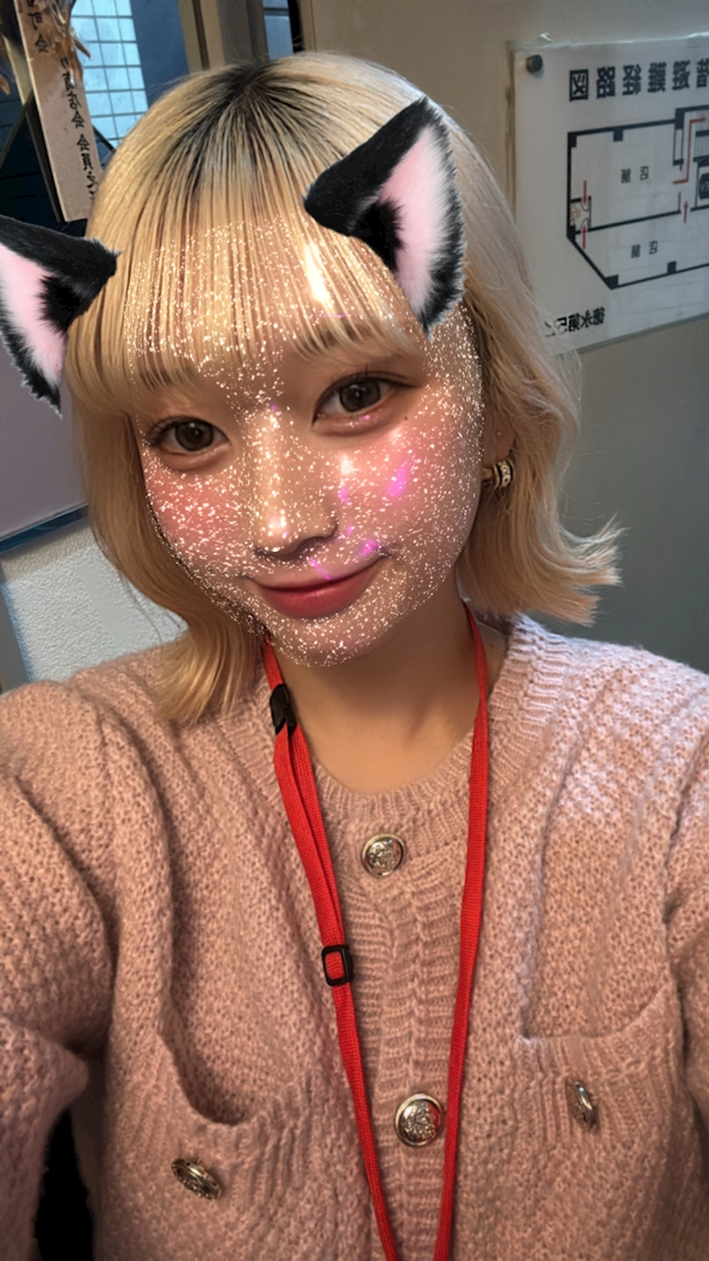プロフィール写真4・ユイ【朝昼ふくろう】｜
