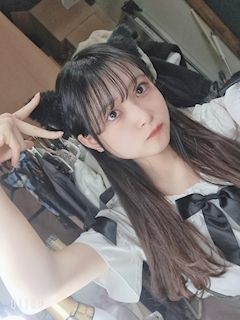 プロフィール写真5・れい‪🐹｜cafe＆bar chapo・チャポ - 池袋東口のコンカフェ