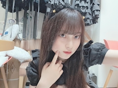 プロフィール写真8・れい‪🐹｜cafe＆bar chapo・チャポ - 池袋東口のコンカフェ