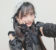 プロフィール写真6・れい‪🐹｜cafe＆bar chapo・チャポ - 池袋東口のコンカフェ