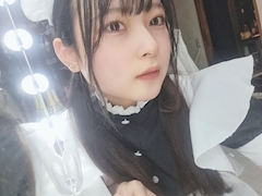 プロフィール写真19・れい‪🐹｜cafe＆bar chapo・チャポ - 池袋東口のコンカフェ