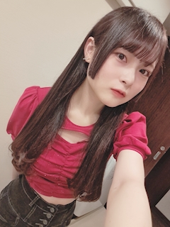 プロフィール写真28・れい‪🐹｜cafe＆bar chapo・チャポ - 池袋東口のコンカフェ