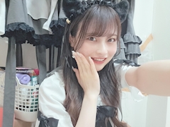 プロフィール写真14・れい‪🐹｜cafe＆bar chapo・チャポ - 池袋東口のコンカフェ