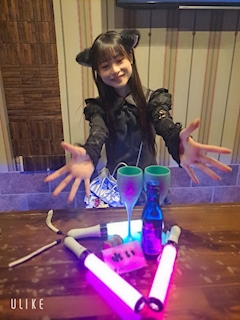 プロフィール写真12・れい‪🐹｜cafe＆bar chapo・チャポ - 池袋東口のコンカフェ