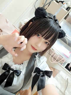 プロフィール写真1・れい‪🐹｜cafe＆bar chapo・チャポ - 池袋東口のコンカフェ