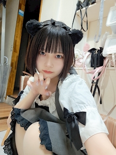 プロフィール写真2・れい‪🐹｜cafe＆bar chapo・チャポ - 池袋東口のコンカフェ