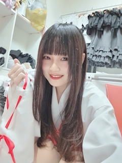 プロフィール写真16・れい‪🐹｜cafe＆bar chapo・チャポ - 池袋東口のコンカフェ